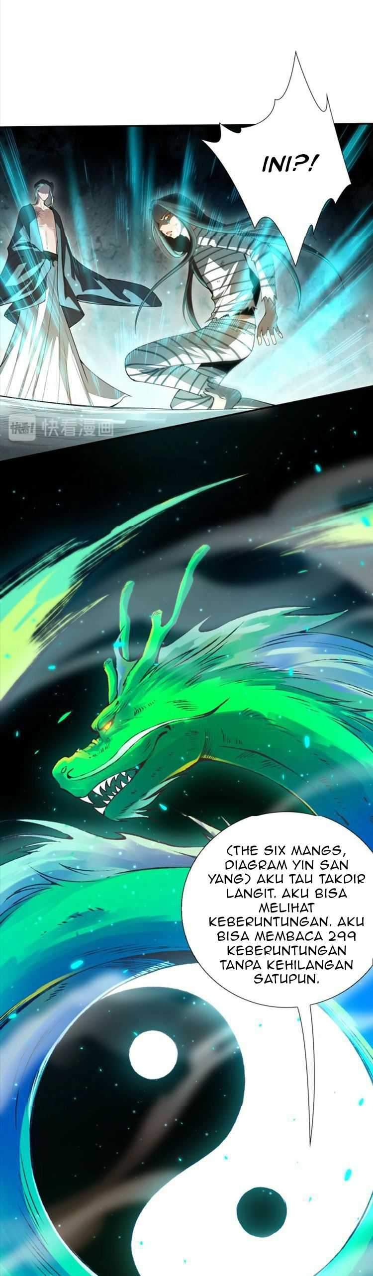 Ultimate Soldier Chapter 95 Gambar 30